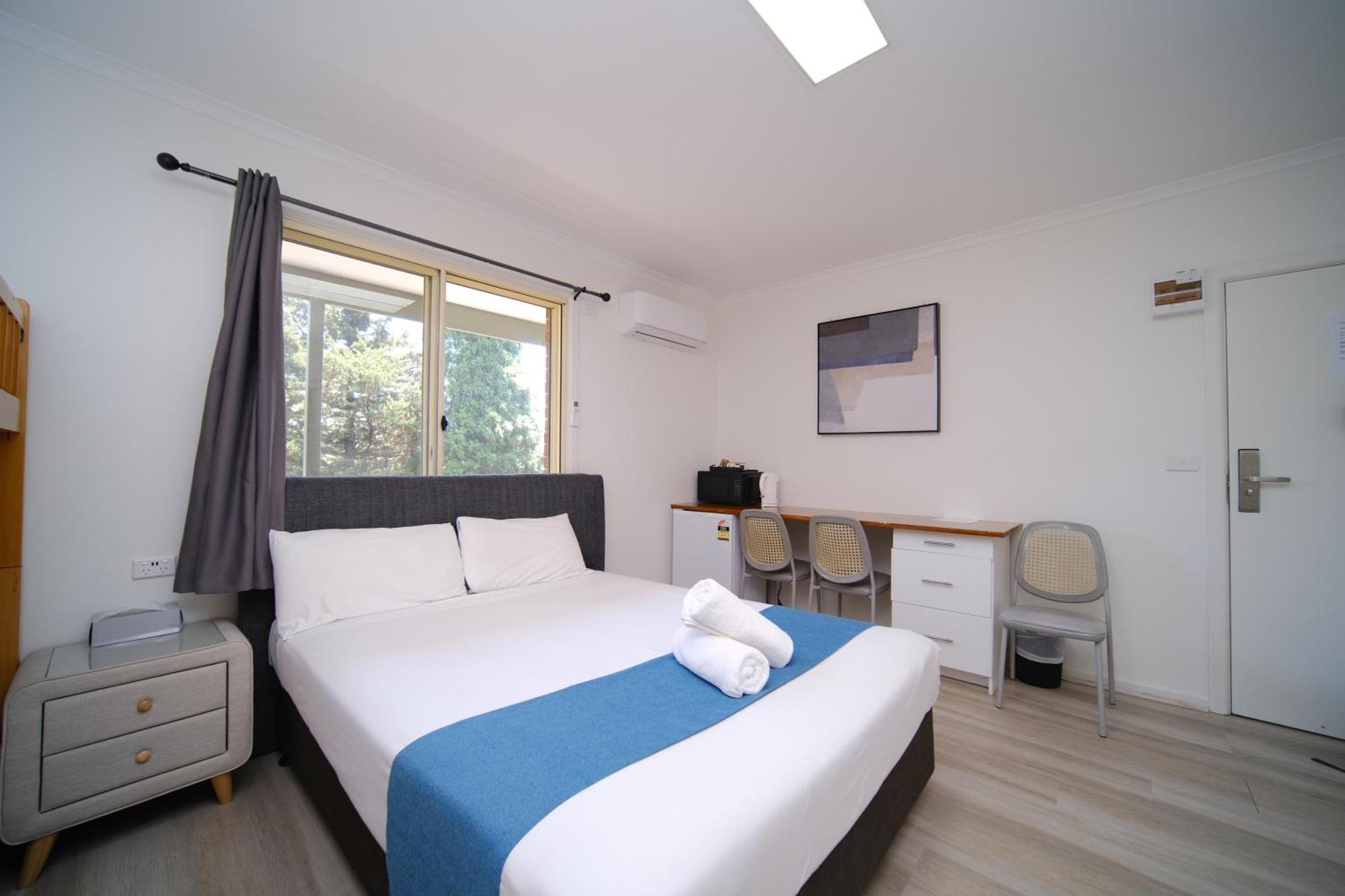 Golf Place Inn Wollongong Primbee Екстер'єр фото