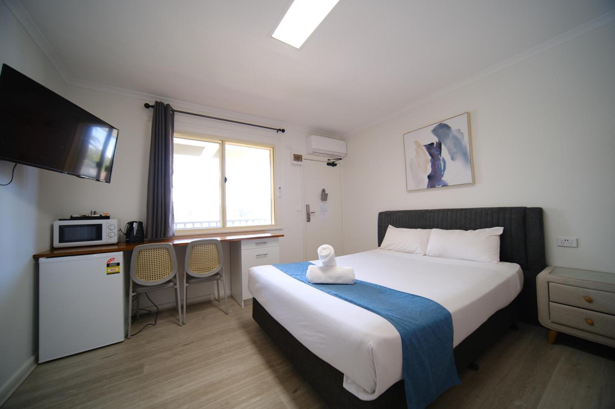 Golf Place Inn Wollongong Primbee Екстер'єр фото