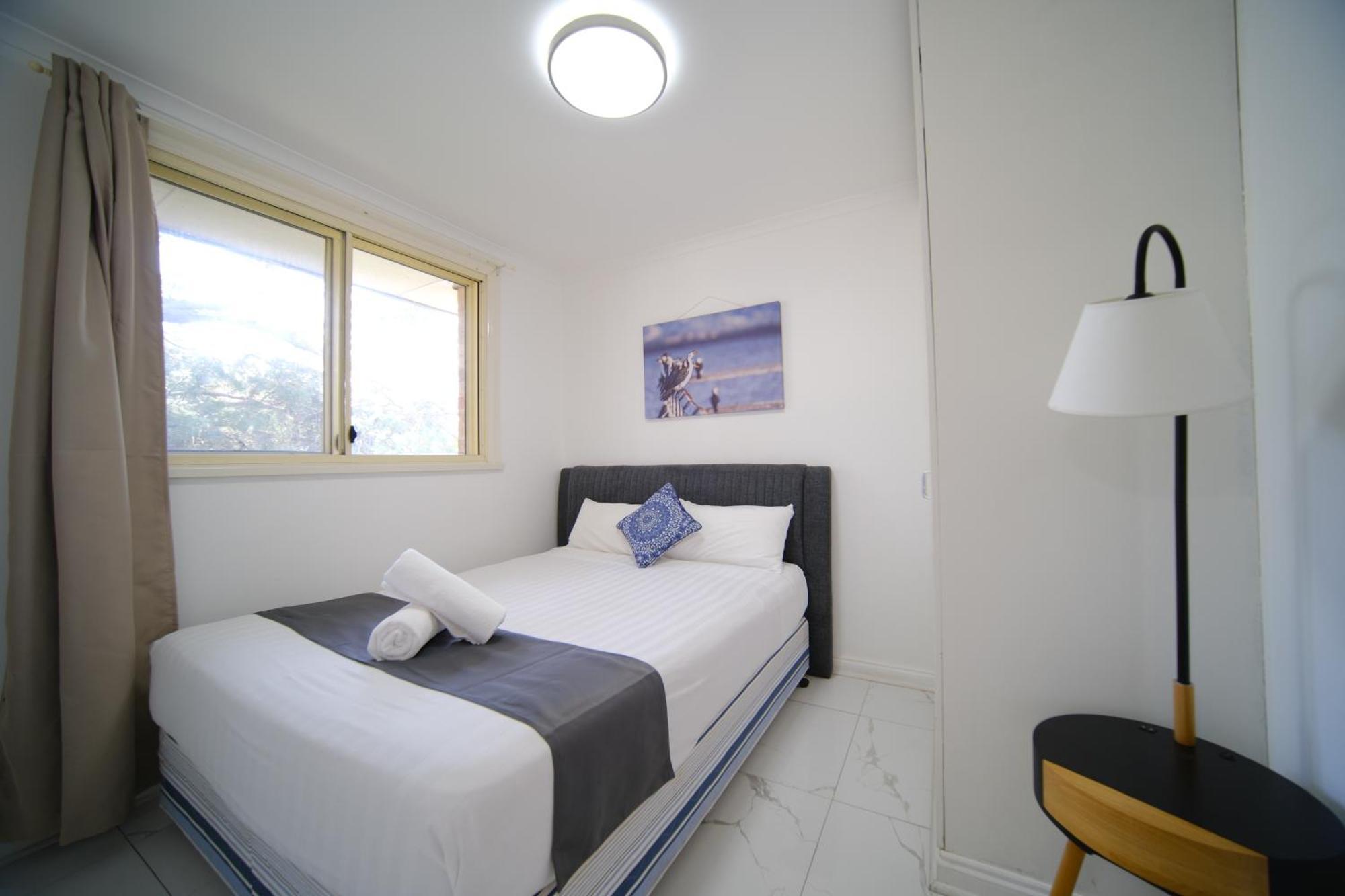 Golf Place Inn Wollongong Primbee Екстер'єр фото