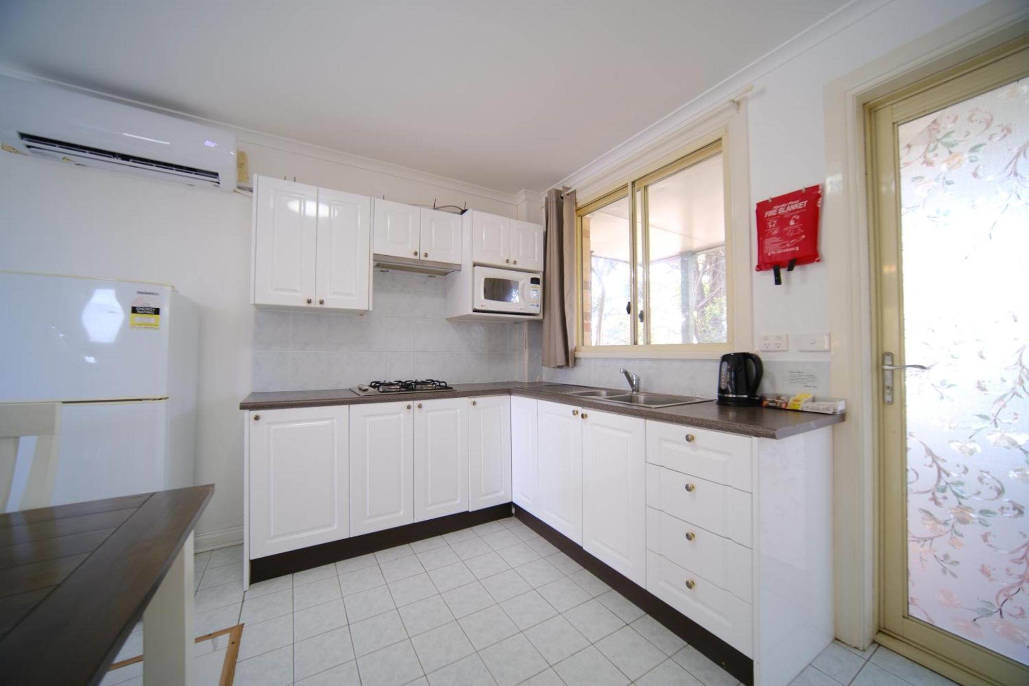 Golf Place Inn Wollongong Primbee Екстер'єр фото