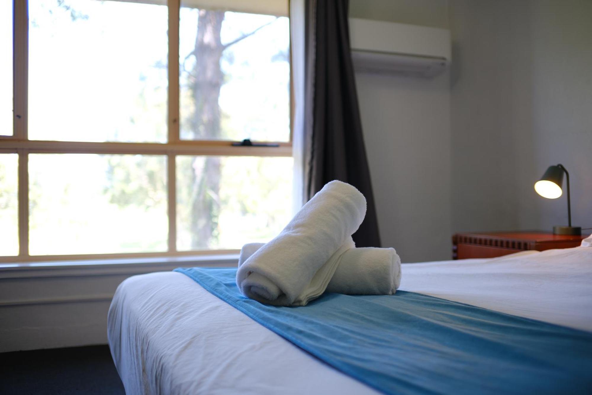 Golf Place Inn Wollongong Primbee Екстер'єр фото