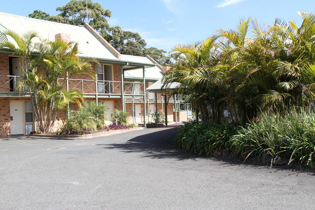 Golf Place Inn Wollongong Primbee Екстер'єр фото