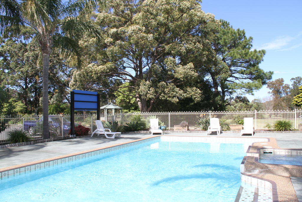 Golf Place Inn Wollongong Primbee Номер фото