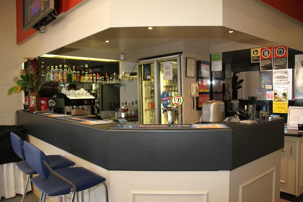 Golf Place Inn Wollongong Primbee Екстер'єр фото