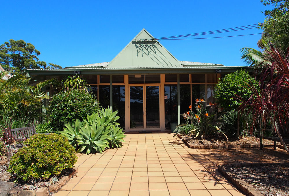 Golf Place Inn Wollongong Primbee Екстер'єр фото