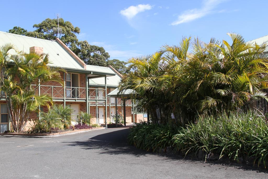 Golf Place Inn Wollongong Primbee Екстер'єр фото